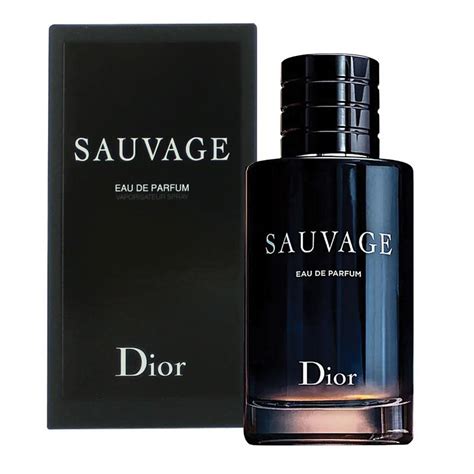 dior sauvage eau de parfum 2 piece set|eau sauvage christian Dior 100ml.